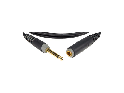 Klotz ASEX20600 6m Headphone Extension Jack Plug 6.35 mm