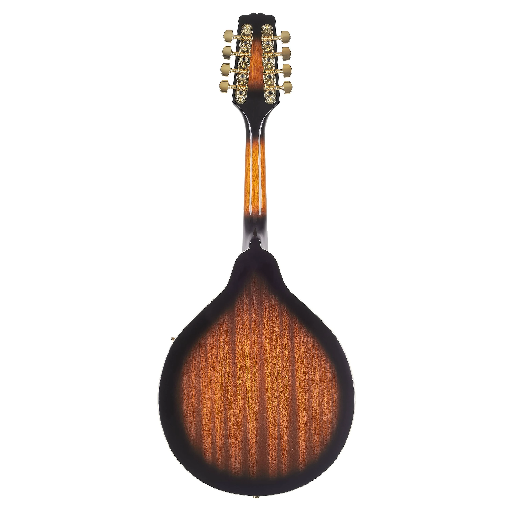 Epiphone MM30S Mandolin 8 String in Antique Sunburst