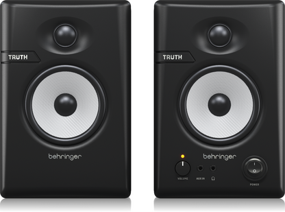 Behringer TRUTH 3.5 Pair Studio Monitors