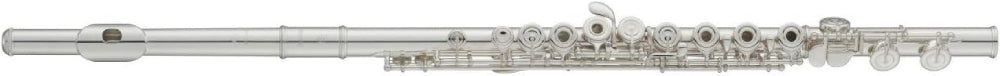 Yamaha YFL372 Intermediate Flute
