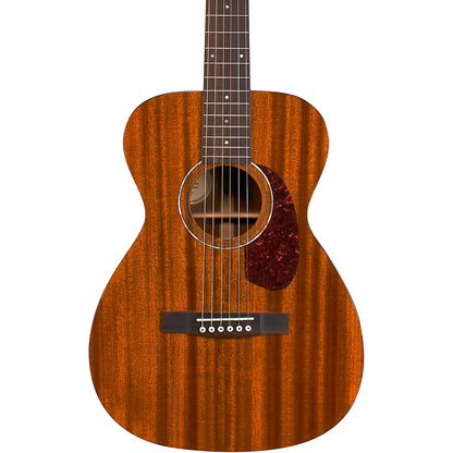 Guild M-120 Westerly Collection Acoustic Guitar in Natural