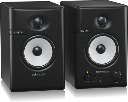 Behringer TRUTH 3.5 Pair Studio Monitors