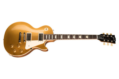 Gibson Les Paul Standard 50s Gold Top