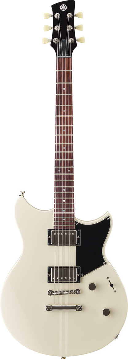 Yamaha Revstar Element RSE20 in Vintage White