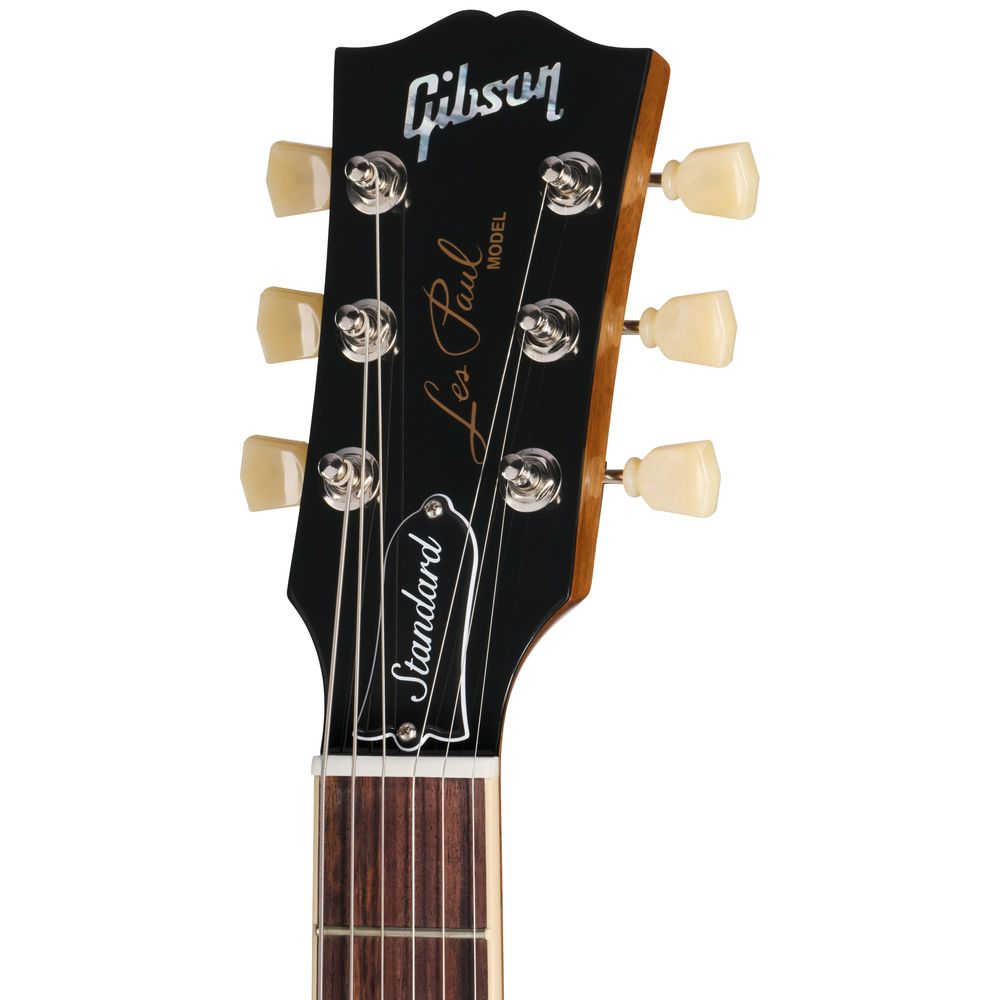 Gibson Les Paul Standard 50s Double Trouble in Vintage Cherry Sunburst