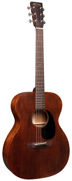 Martin 00015M 15 Series Auditorium Acoustic Guitar in Mahogany