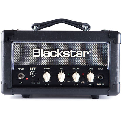 Blackstar HT1RH MKII 1W Amp Head