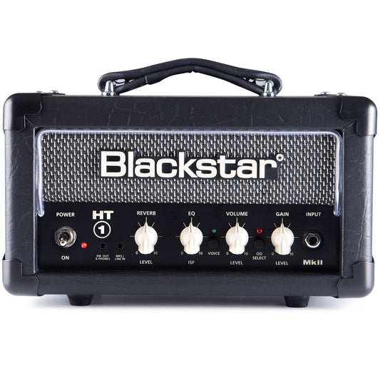 Blackstar HT1RH MKII 1W Amp Head