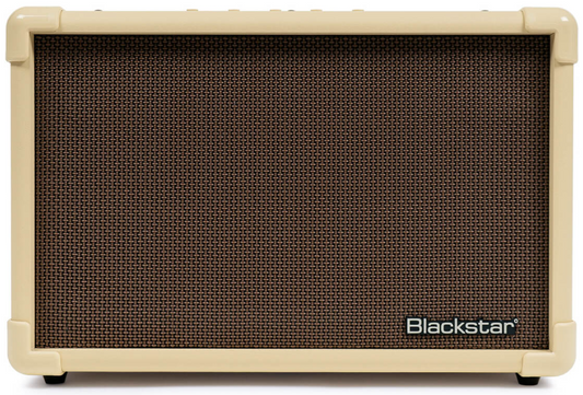 Blackstar Acoustic:Core 30 2x5" 30W Combo Amp