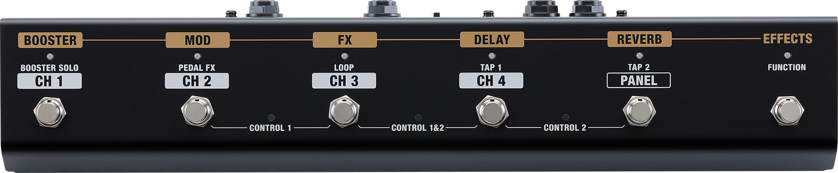 Boss GAFC EX Foot Controller