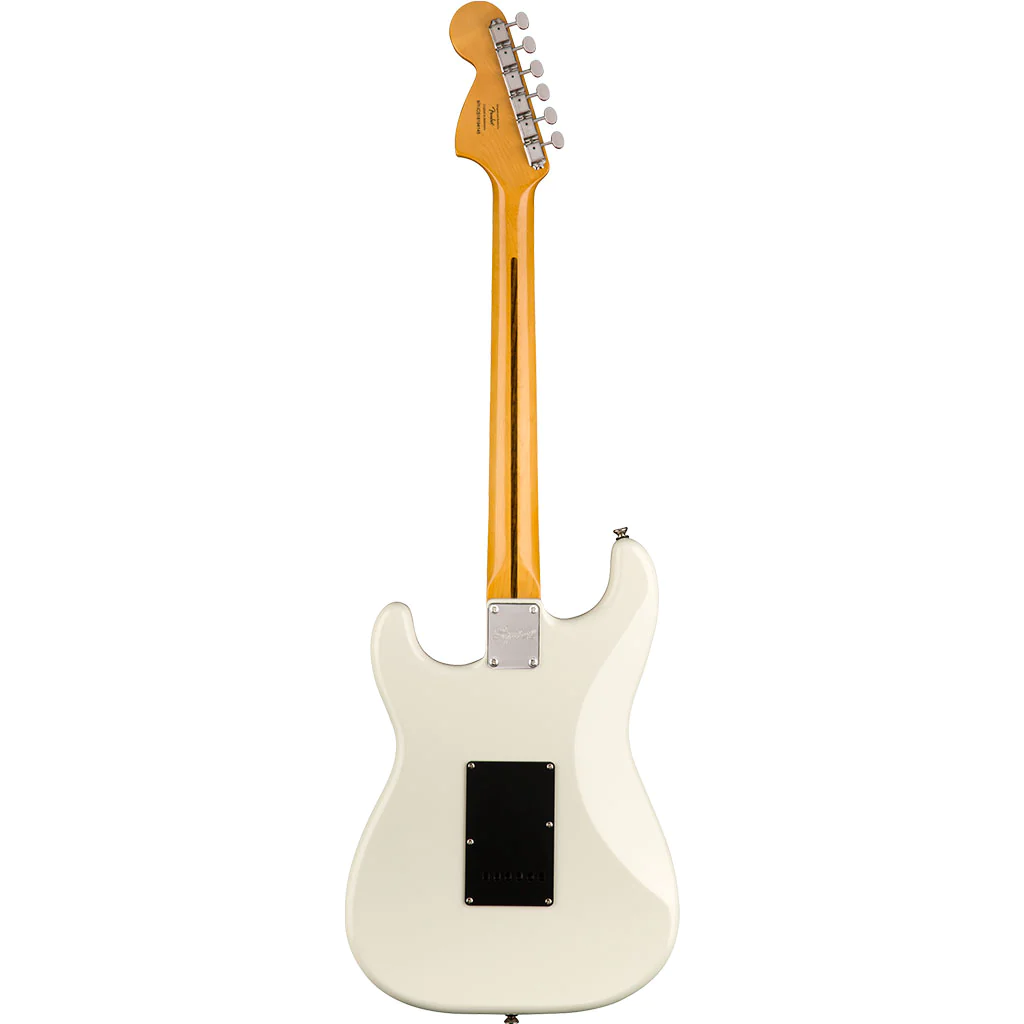 Squier Classic Vibe '70s Stratocaster in Olympic White