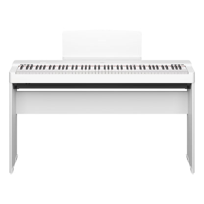 Yamaha P 225 Portable Piano in White