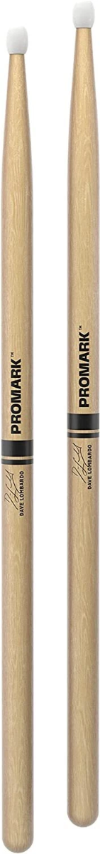 Promark 2BX Nylon Tip Dave Lombardo Drumsticks
