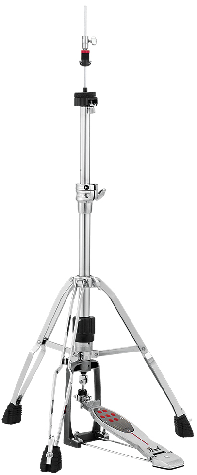Pearl H1050 Redline Series Hihat Stand