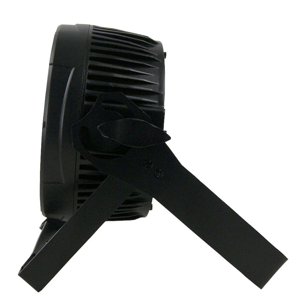 Event Lighting PAR12H - Indoor Pro Par with 12 x 12W RGBWAU LEDs