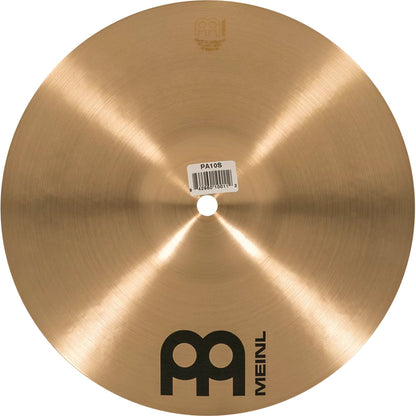 Meinl Cymbals Pure Alloy 10" Splash