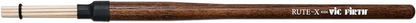 Vic Firth RUTE-X Medium Gauge Bundled Sticks