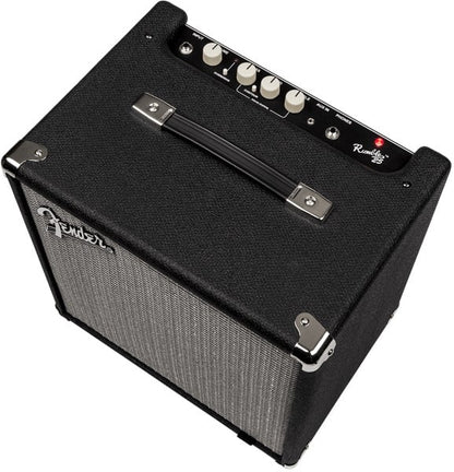 Fender Rumble 25 V3 1x8" 25W Combo Amp