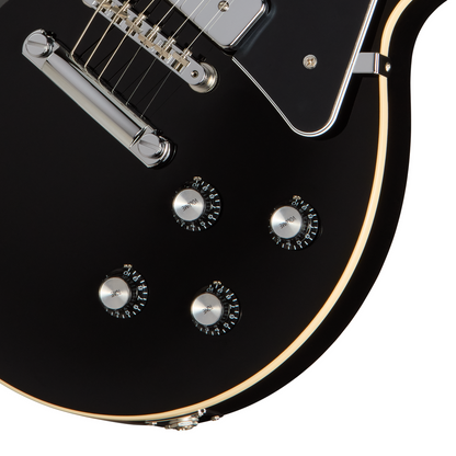 Gibson Noel Gallagher Les Paul Standard in Ebony
