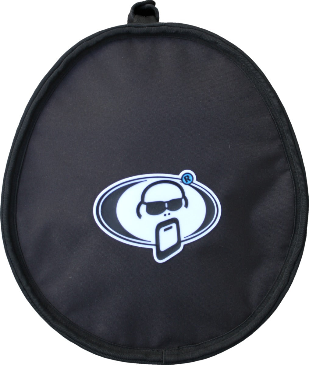 Protection Racket 12"x9" Egg Shaped Tom Case