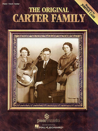 The Original Carter Family PVG