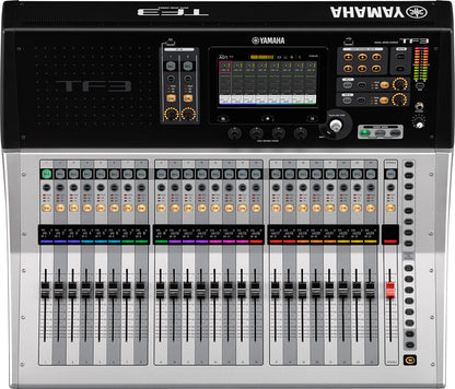 Yamaha TF3 Digital Mixing Console
