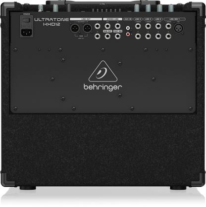 Behringer Ultratone KXD12 Keyboard Amp