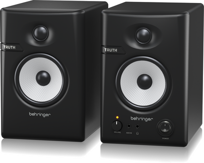 Behringer TRUTH 3.5 Pair Studio Monitors