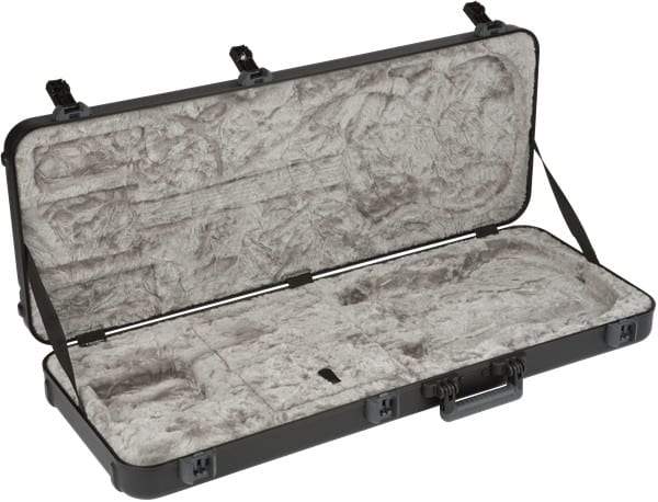 Fender Molded Case for Stratocaster Telecaster in Black