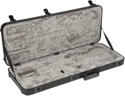 Fender Molded Case for Stratocaster Telecaster in Black