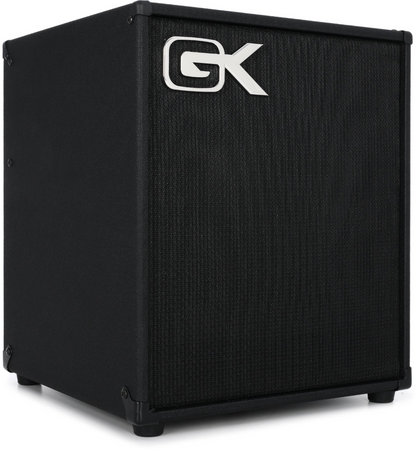 Gallien-Krueger MB-112 200W 1X12" Ultra Light Combo Amp