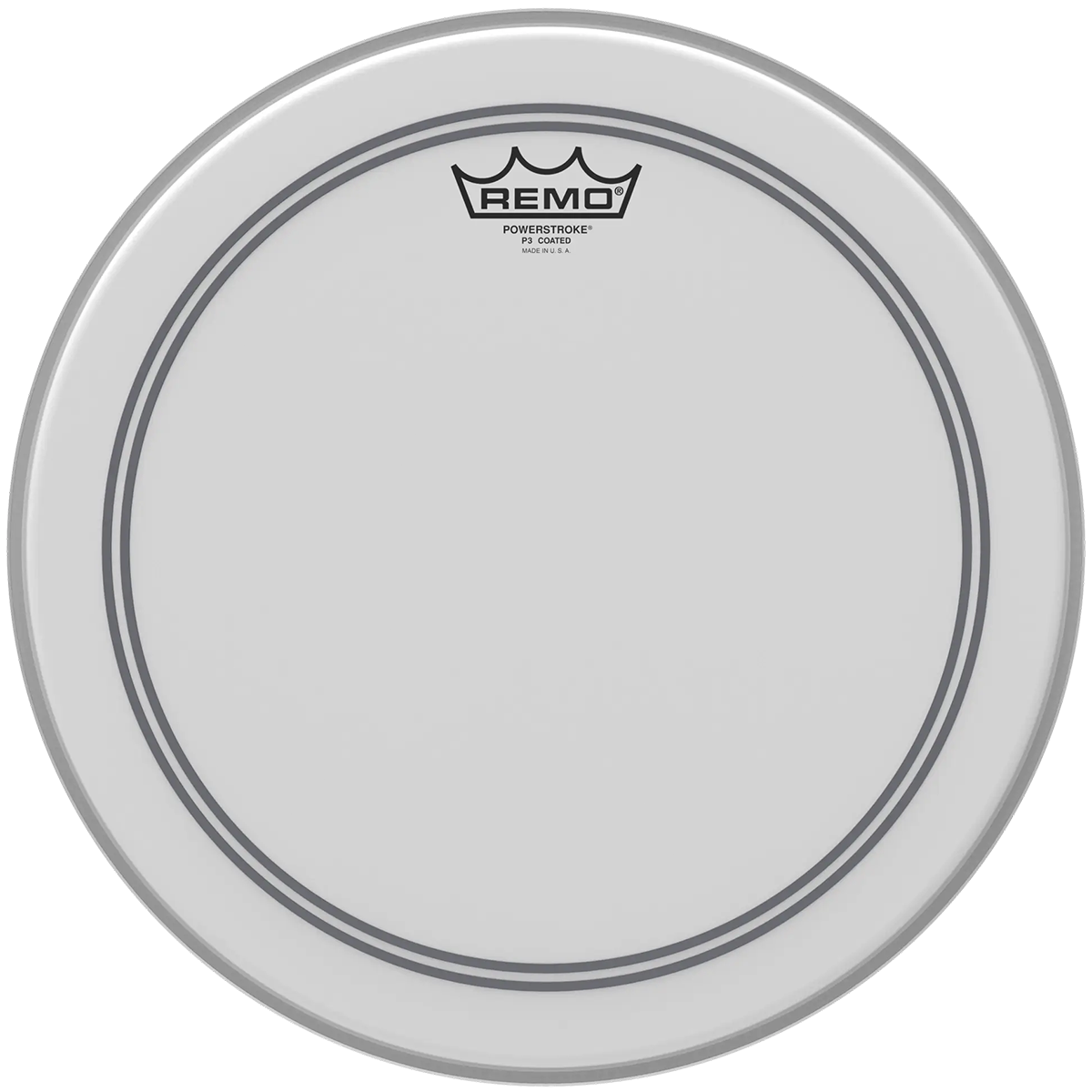 Remo Powerstroke P3 Coated 13" Drum Head