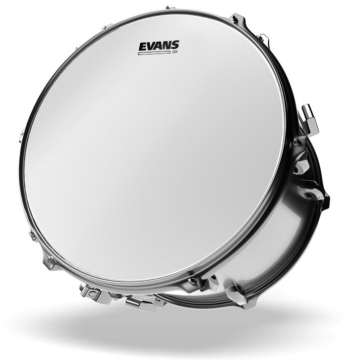 Evans G1 8" Coated Tom Drum Head