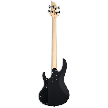 ESP LTD B10 BASS in Black Satin