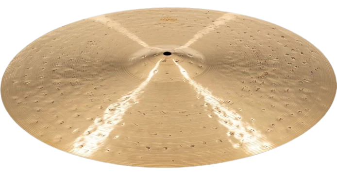 Meinl Cymbals Byzance Foundry Reserve Ride 22"