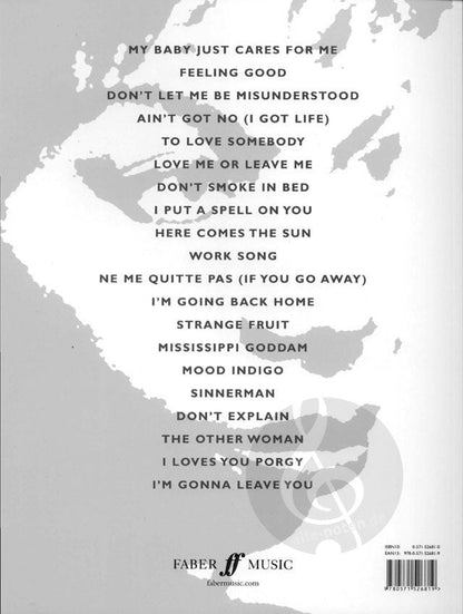 Feeling Good The Very Best Of Nina Simone PVG