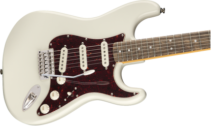Squier Classic Vibe '70s Stratocaster in Olympic White