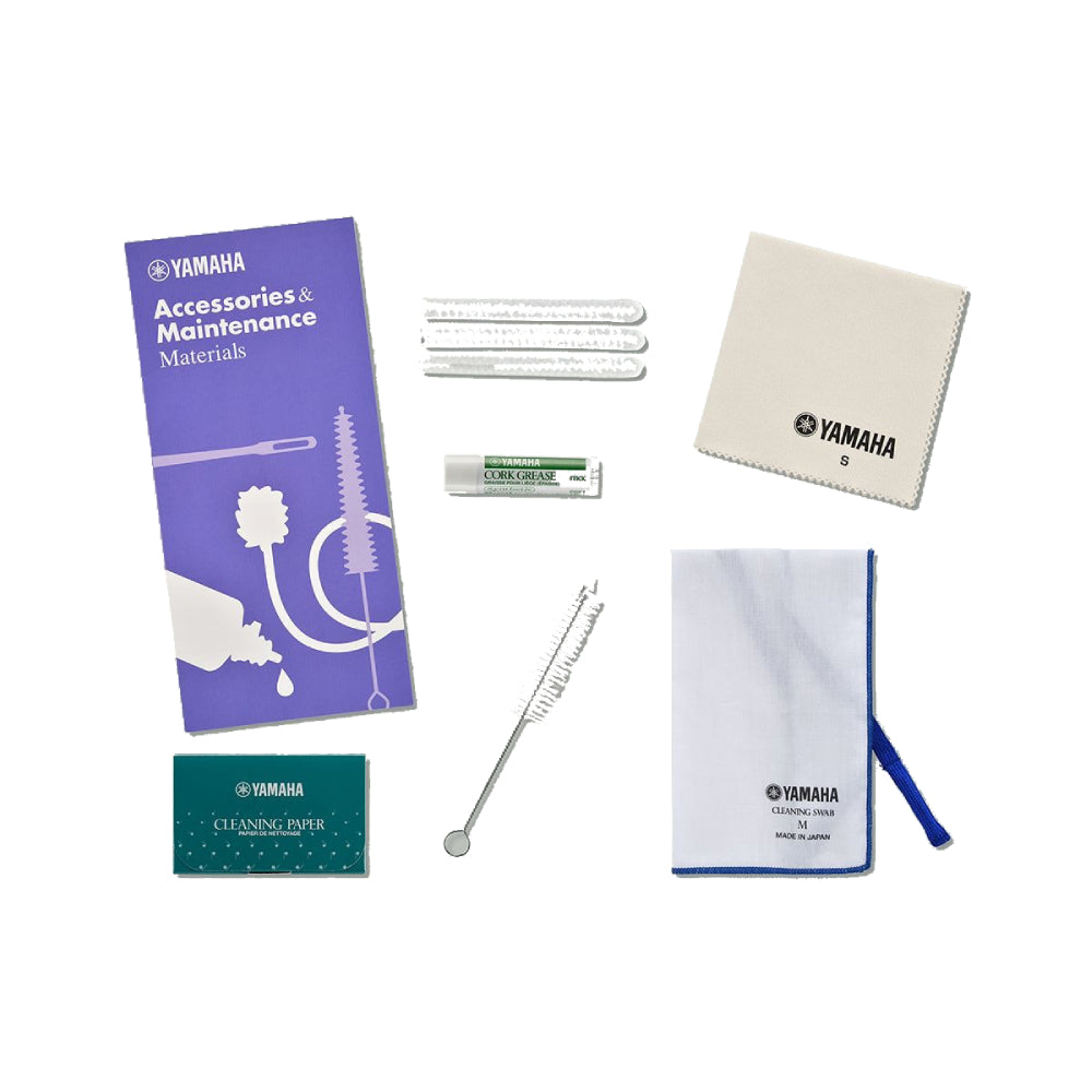Yamaha Maintenance Kit Clarinet