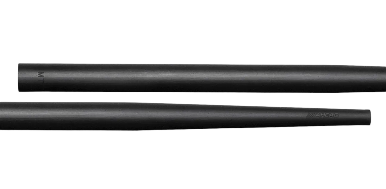 Ahead BB0092 Medium Taper Covers Pair