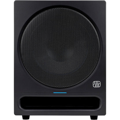 PreSonus Eris Pro Sub10 10” Powered Studio Subwoofer