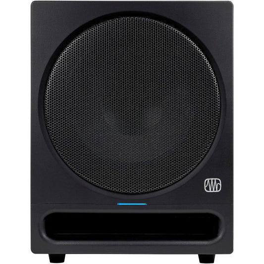 PreSonus Eris Pro Sub10 10” Powered Studio Subwoofer