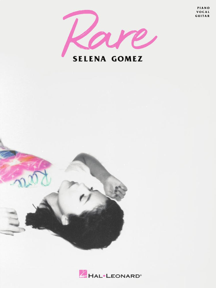 Selena Gomez Rare PVG