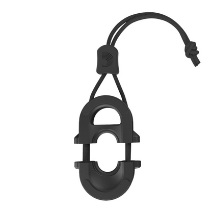 D’Addario Planet Waves CinchFit Acoustic Jack Lock