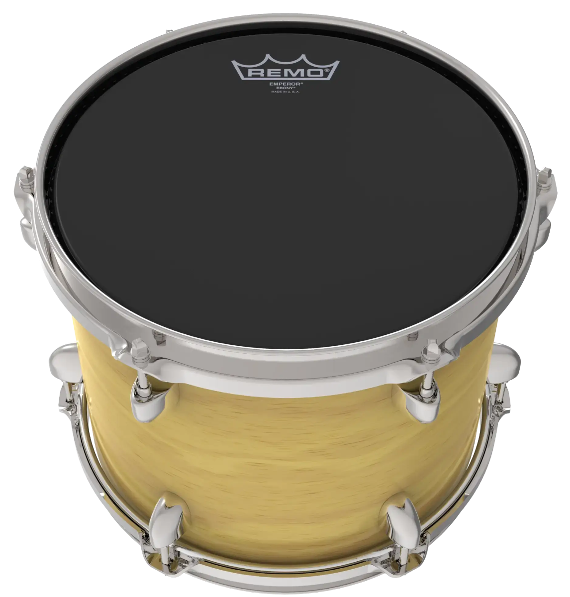 Remo Emperor Ebony 14" Drum Head