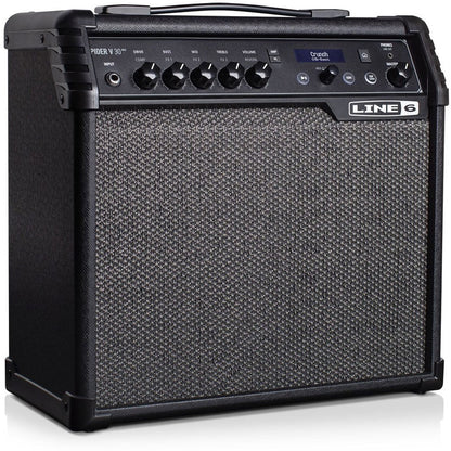 Line 6 Spider V 30 MkII 1x8" 30W Modeling Combo Amp