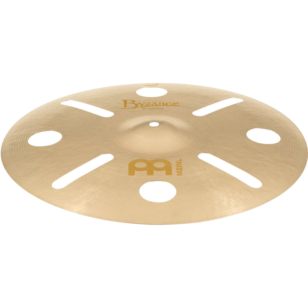 Meinl Cymbals Byzance Vintage 16" Trash Crash