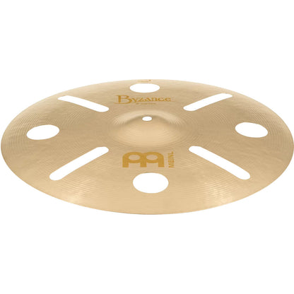 Meinl Cymbals Byzance Vintage 16" Trash Crash