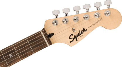 Squier Sonic Stratocaster HT in Torino Red