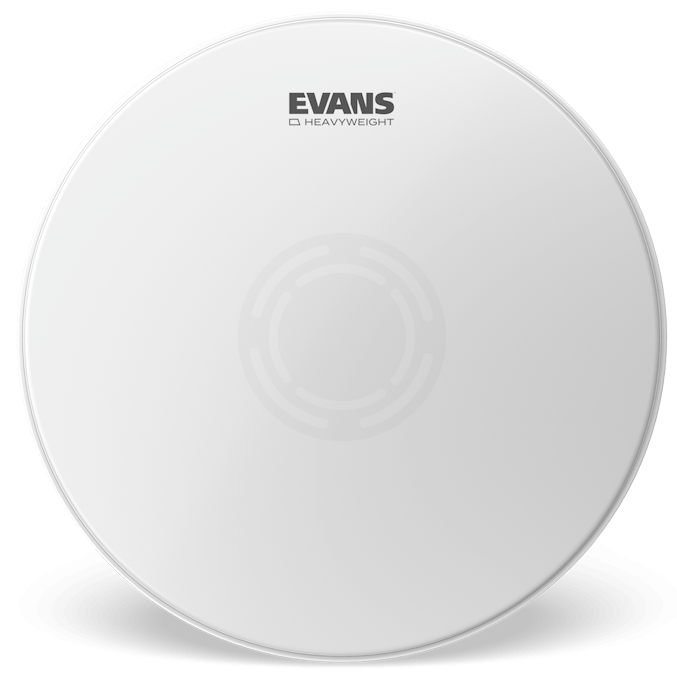 Evans Heavyweight Snare 13" Drumheads