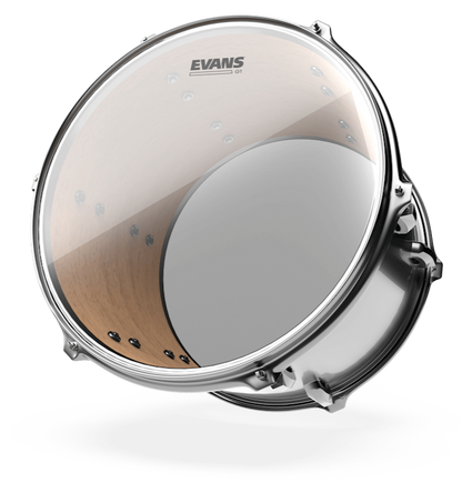 Evans G1 6" Clear Tom Drum Head